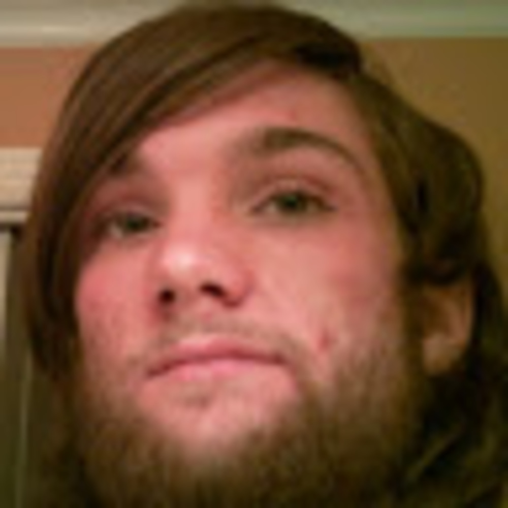Meet your Posher, Matt